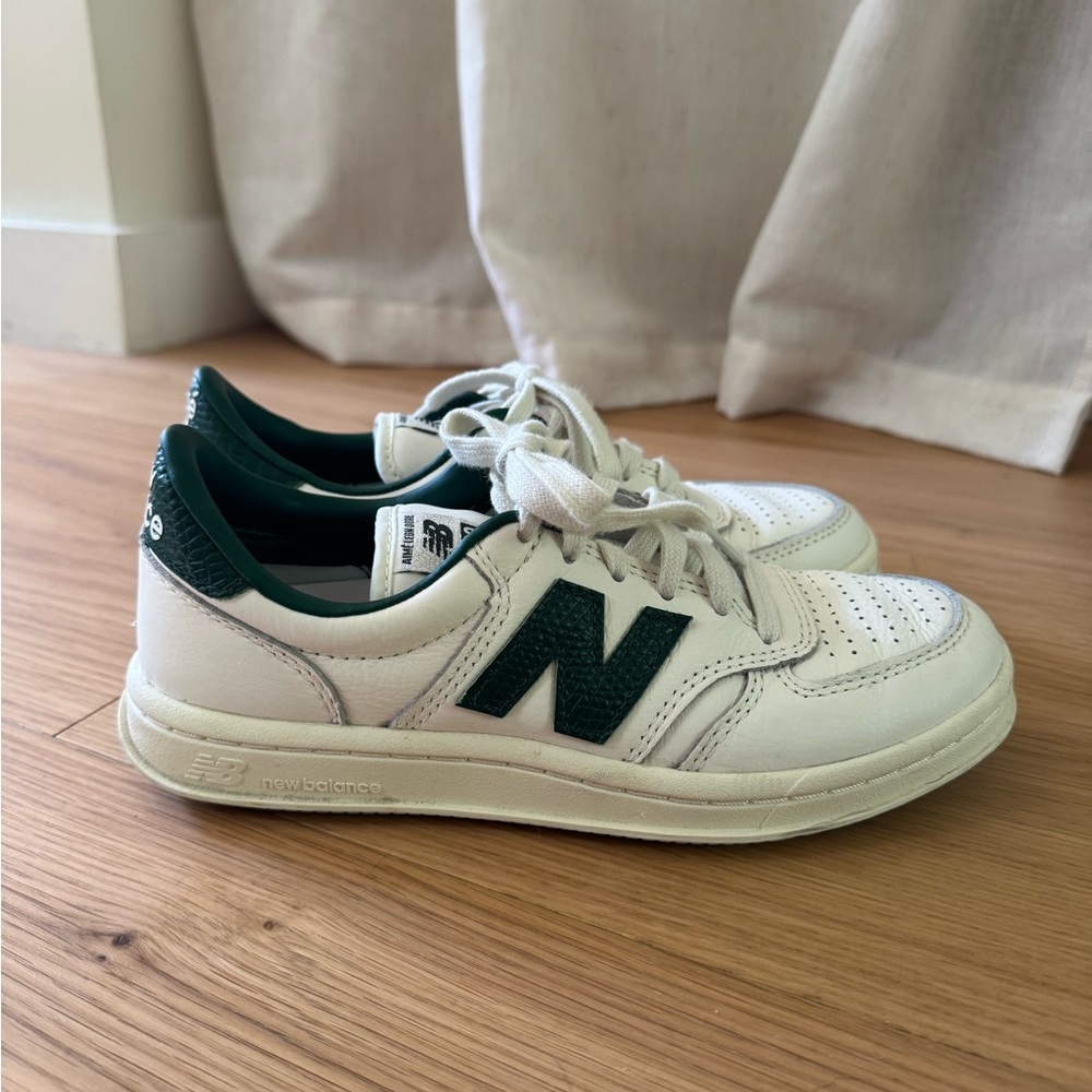 ALD x New Balance T500